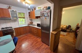 Apartament 3 camere, etajul 2, 68 mp, zona Brazda