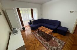 Apartament 3 camere, etajul 2, 68 mp, zona Brazda