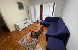 Apartament 3 camere, etajul 2, 68 mp, zona Brazda