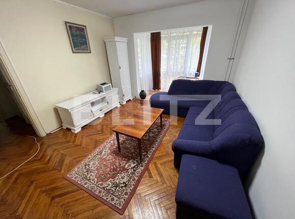 Apartament de vânzare 3 camere Brazda lui Novac - 100229AV | BLITZ Craiova | Poza1