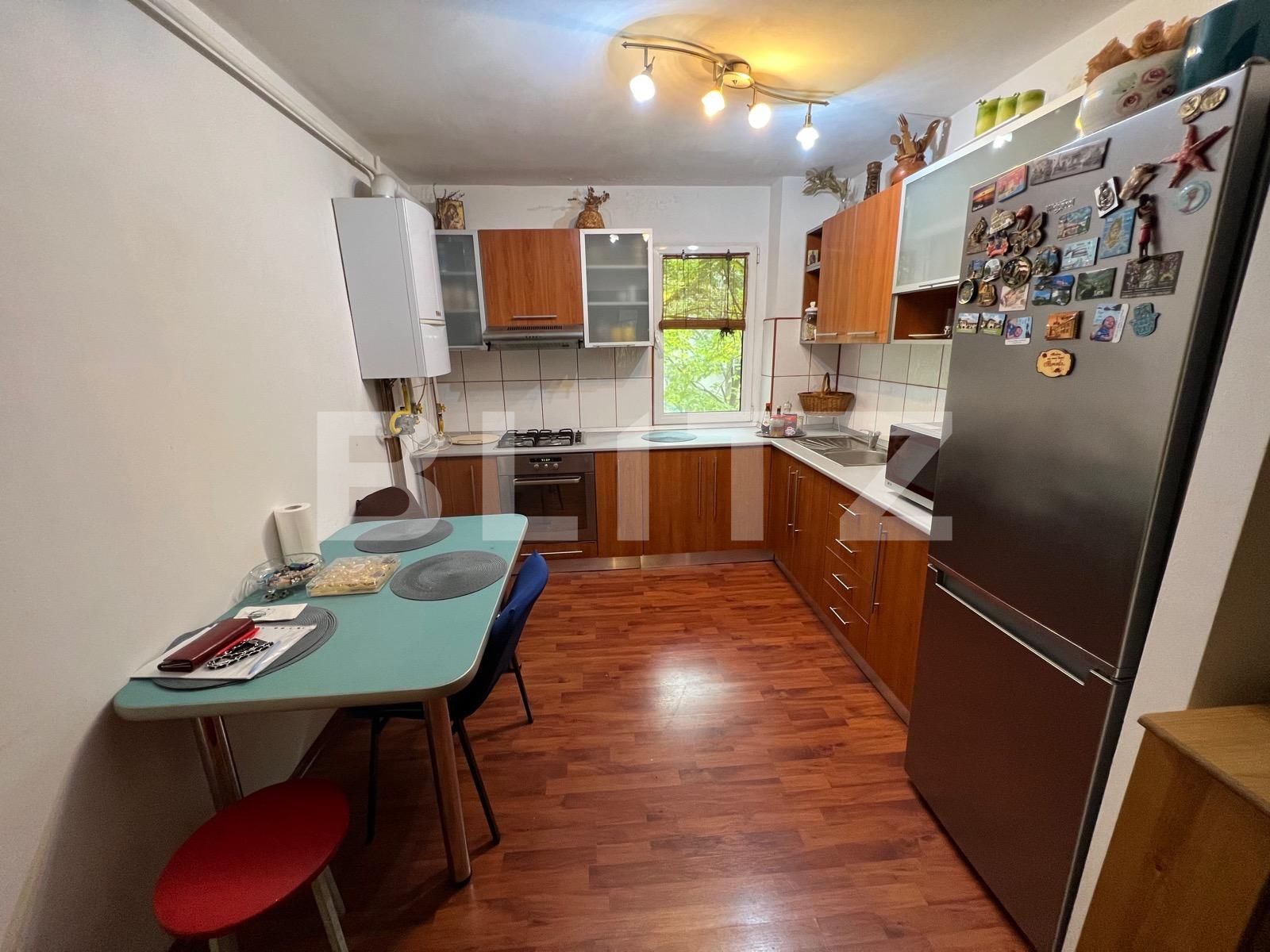 Apartament de vânzare 3 camere Brazda lui Novac - 100229AV | BLITZ Craiova | Poza6