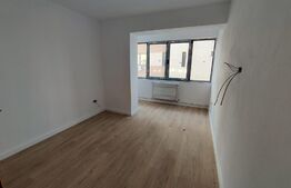 Apartament 3 camere, 2 bai, bloc nou, zona Centrala