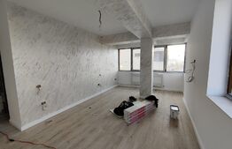 Apartament 3 camere, 2 bai, bloc nou, zona Centrala