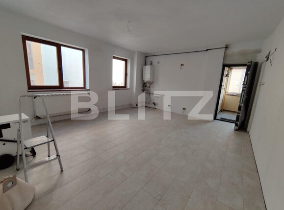 Garsonieră de vânzare Central - 100390AV | BLITZ Craiova | Poza1