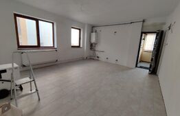 Apartament 3/4 camere, 2 bai, 90 mp, bloc nou, zona Centrala