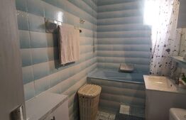 Apartament decomandat, 2 camere, etaj intermediar, Calea Bucuresti