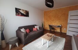 Apartament decomandat, 2 camere, etaj intermediar, Calea Bucuresti