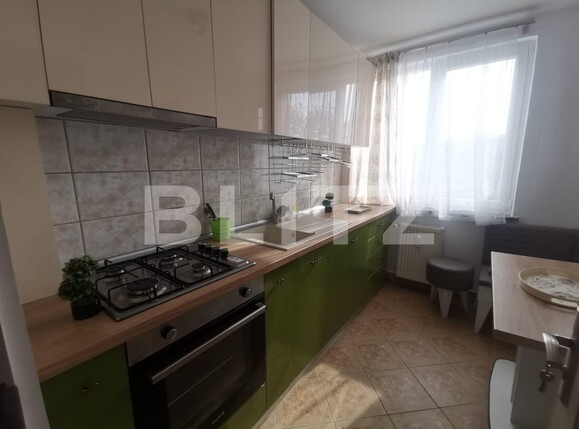 Apartament de vânzare 2 camere Calea Bucuresti - 100451AV | BLITZ Craiova | Poza3