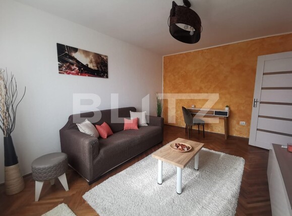 Apartament de vânzare 2 camere Calea Bucuresti - 100451AV | BLITZ Craiova | Poza1