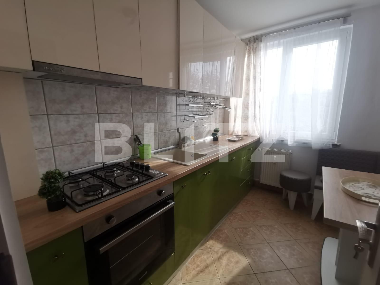Apartament de vânzare 2 camere Calea Bucuresti - 100451AV | BLITZ Craiova | Poza3