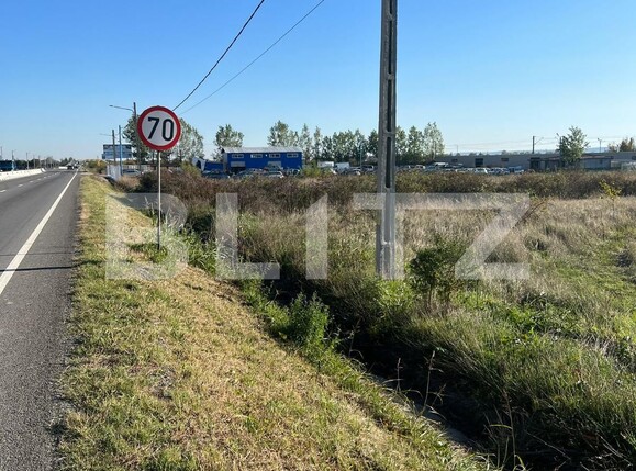 Teren de vânzare Vest - 100461TV | BLITZ Craiova | Poza4