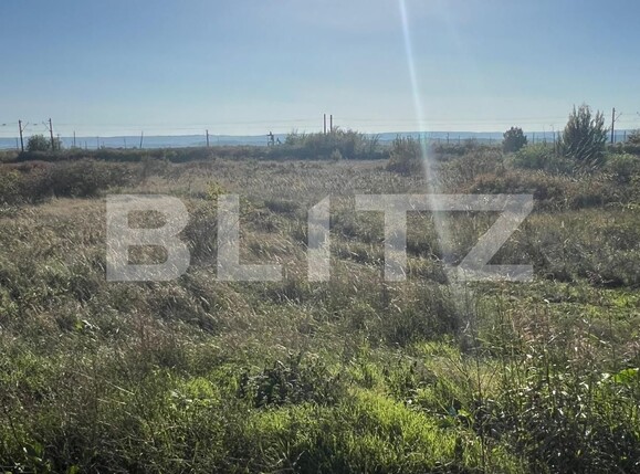 Teren de vânzare Vest - 100461TV | BLITZ Craiova | Poza2