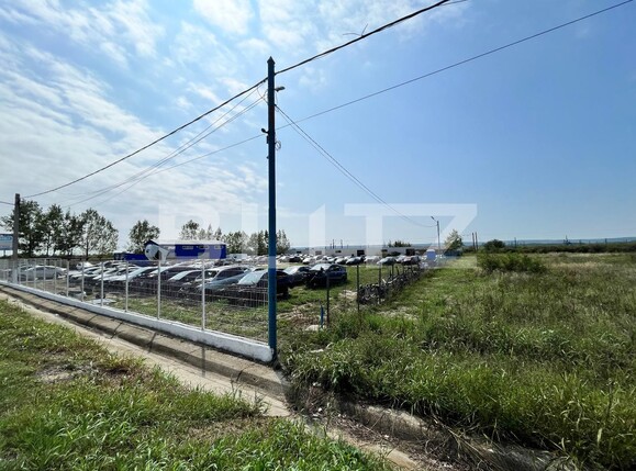 Teren de vânzare Vest - 100461TV | BLITZ Craiova | Poza6