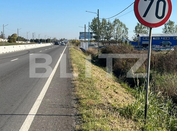 Teren de vânzare Vest - 100461TV | BLITZ Craiova | Poza5