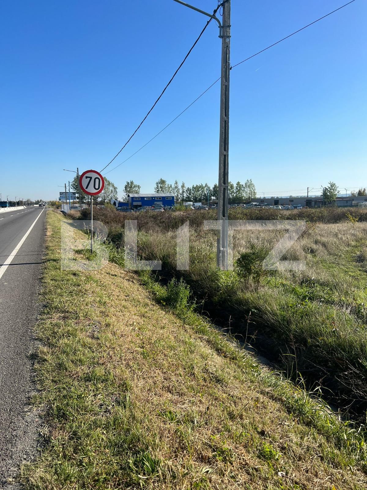 Teren de vânzare Vest - 100461TV | BLITZ Craiova | Poza4