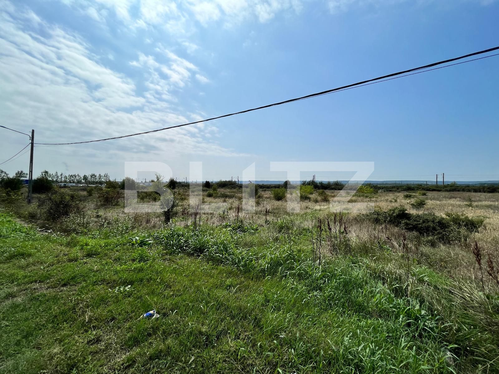 Teren de vânzare Vest - 100461TV | BLITZ Craiova | Poza7