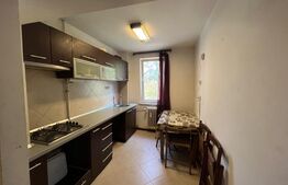 Apartament 2 camere, semidecomandat, etaj intermediar, zona McDonalds