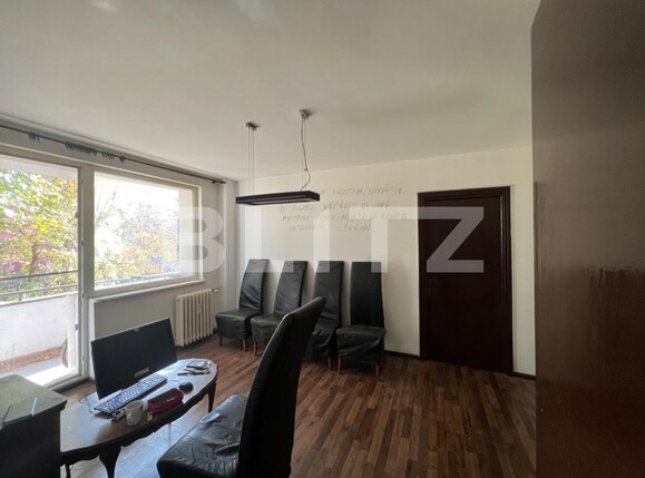 Apartament de vânzare 2 camere Calea Bucuresti - 100495AV | BLITZ Craiova | Poza1