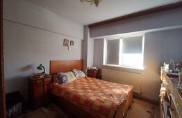 Apartament decomandat, 4 camere, etaj intermediar, Dezrobirii