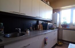 Apartament decomandat, 4 camere, etaj intermediar, Dezrobirii