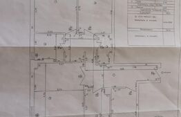 Apartament decomandat, 4 camere, etaj intermediar, Dezrobirii