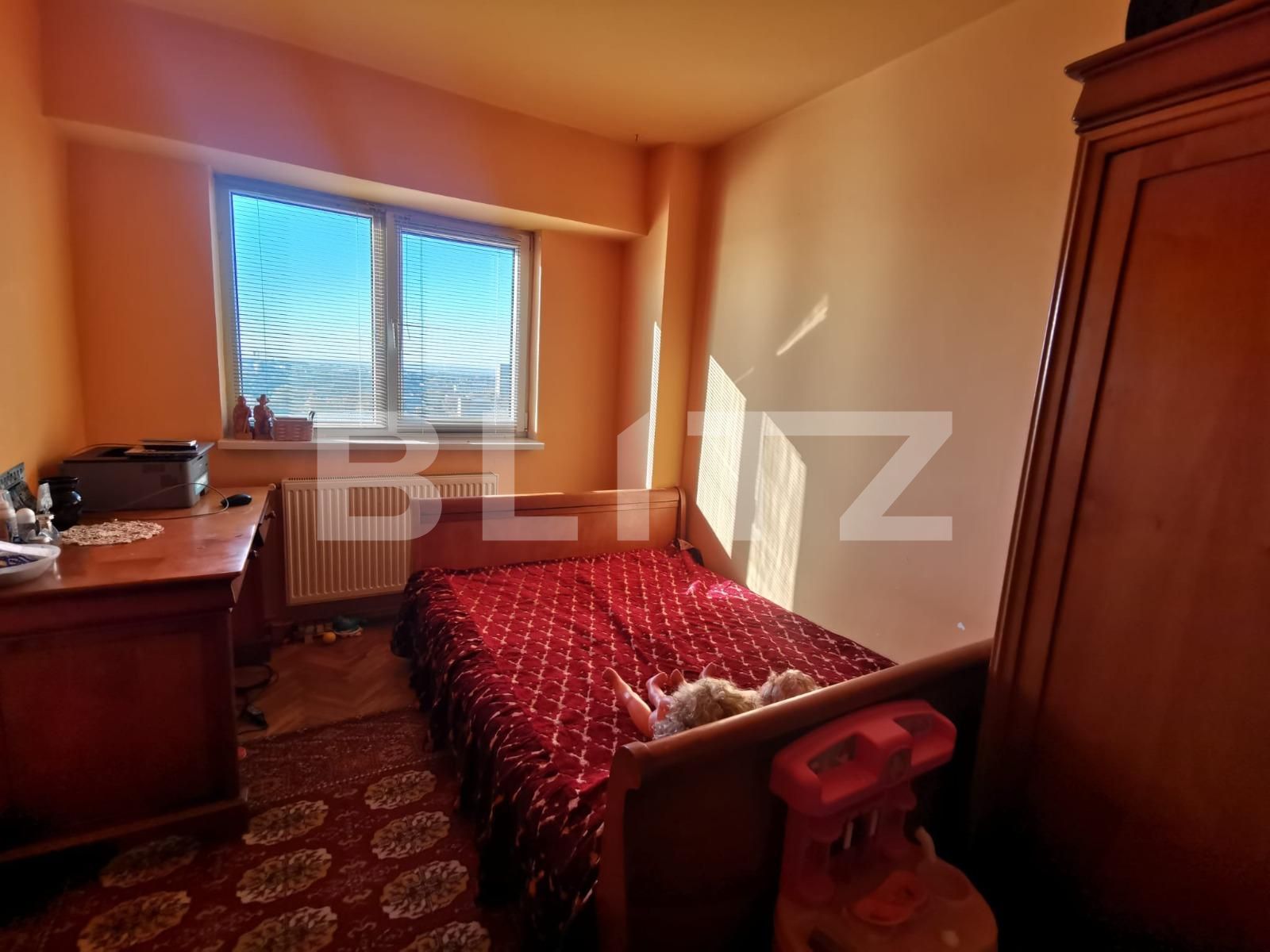 Apartament de vânzare 4 camere Rovine - 100511AV | BLITZ Craiova | Poza3