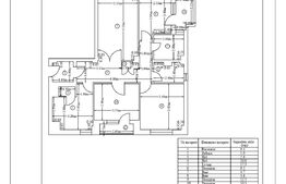 Apartament 4 camere, decomandat, zona Intim, Lapus