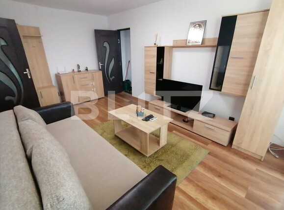 Apartament de vânzare 2 camere Craiovita Noua - 100595AV | BLITZ Craiova | Poza1