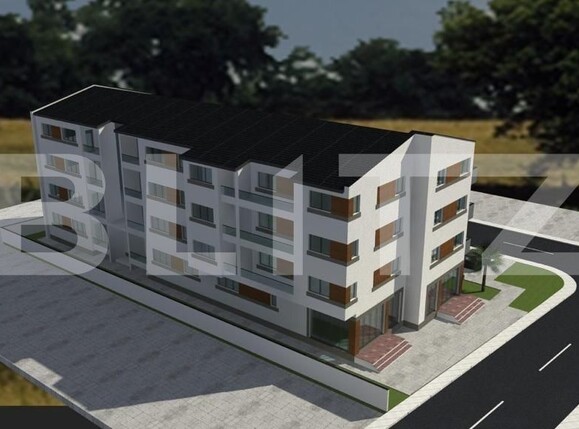 Garsonieră de vânzare Exterior Est - 100611AV | BLITZ Craiova | Poza2