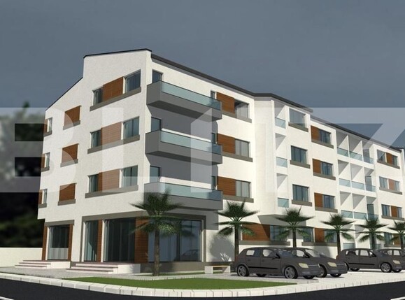 Garsonieră de vânzare Exterior Est - 100611AV | BLITZ Craiova | Poza3