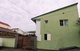 Casa P+1 210 mp utili, 346 mp teren,zona Piata Mare!