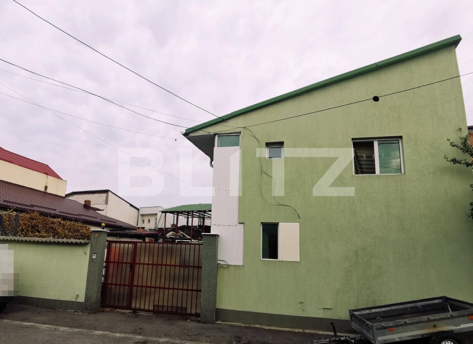 Casa de vânzare 8 camere Rovine - 100652CV | BLITZ Craiova | Poza2