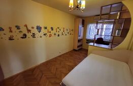 Apartament decomandat 3 camere, 73 mp, etaj 1, Valea Rosie, Imparatul Traian