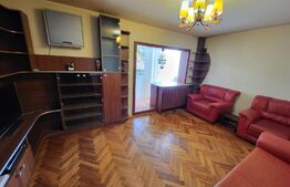 Apartament decomandat 3 camere, 73 mp, etaj 1, Valea Rosie, Imparatul Traian