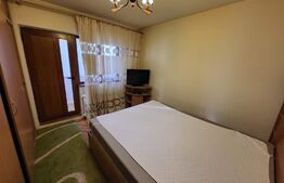 Apartament decomandat 3 camere, 73 mp, etaj 1, Valea Rosie, Imparatul Traian