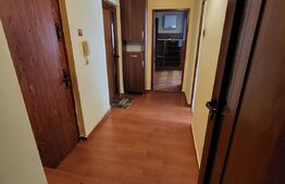 Apartament decomandat 3 camere, 73 mp, etaj 1, Valea Rosie, Imparatul Traian
