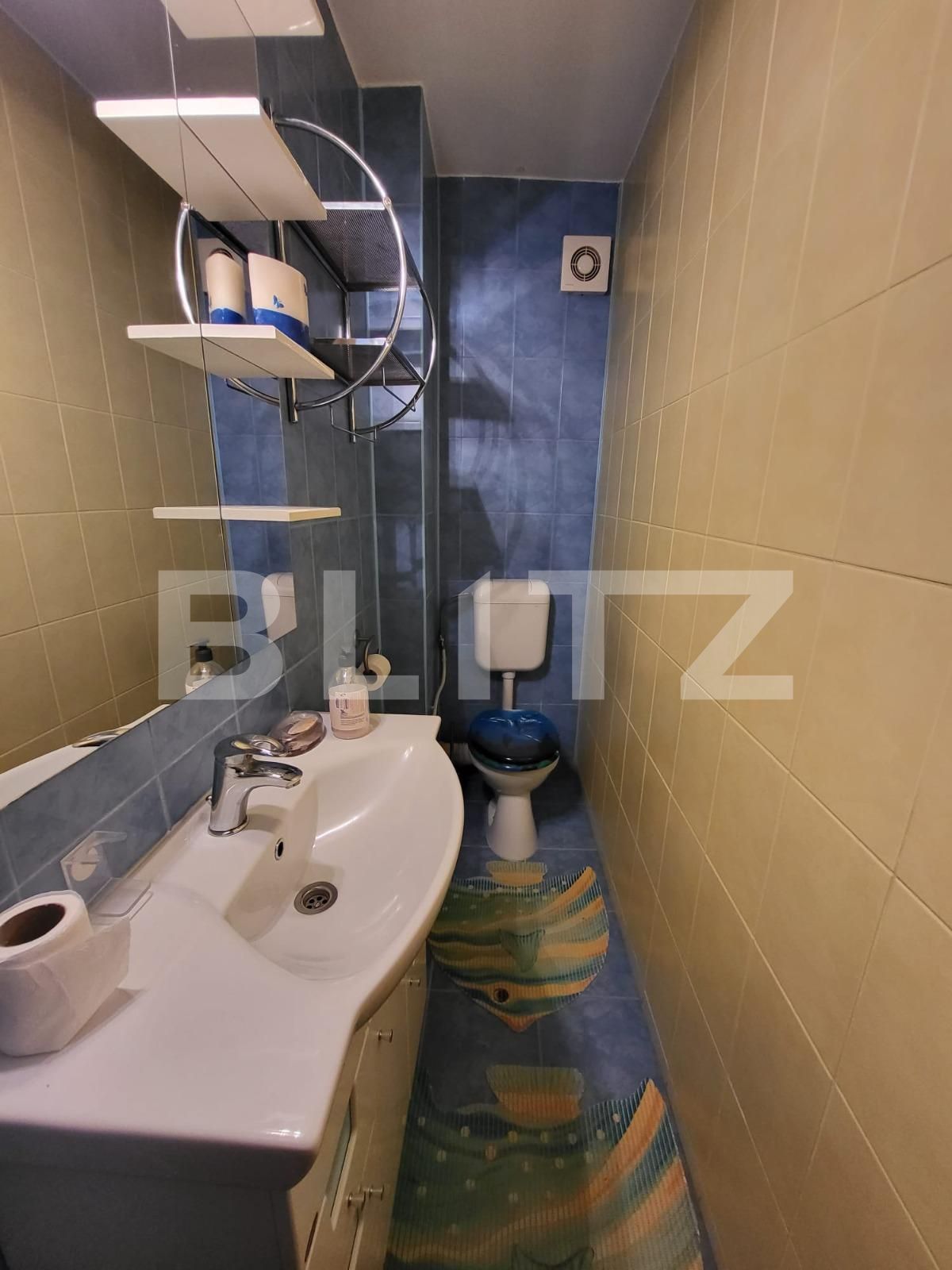 Apartament de vânzare 3 camere Valea Rosie - 100681AV | BLITZ Craiova | Poza6