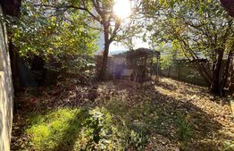 Casă P + E 111 mp utili, 336 mp teren, Centru