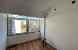 Casă P + E 111 mp utili, 336 mp teren, Centru