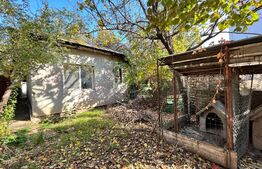 Casă P + E 111 mp utili, 336 mp teren, Centru