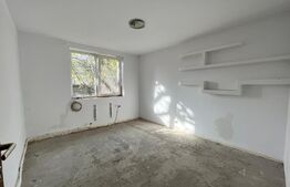 Casă P + E 111 mp utili, 336 mp teren, Centru