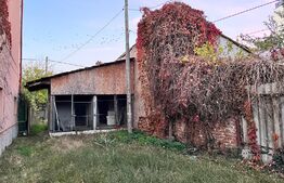 Casă P + E 111 mp utili, 336 mp teren, Centru