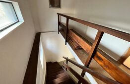 Casă P + E 111 mp utili, 336 mp teren, Centru