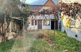 Casă P + E 111 mp utili, 336 mp teren, Centru