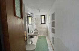 Casă P + E 111 mp utili, 336 mp teren, Centru