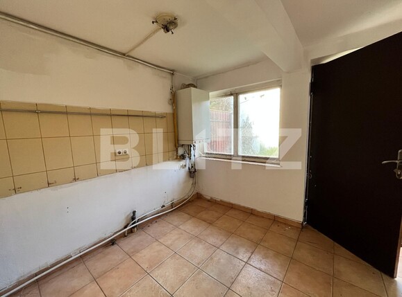 Casa de vânzare 4 camere 1 Mai - 100724CV | BLITZ Craiova | Poza5