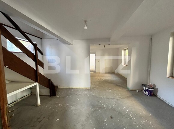 Casa de vânzare 4 camere 1 Mai - 100724CV | BLITZ Craiova | Poza7