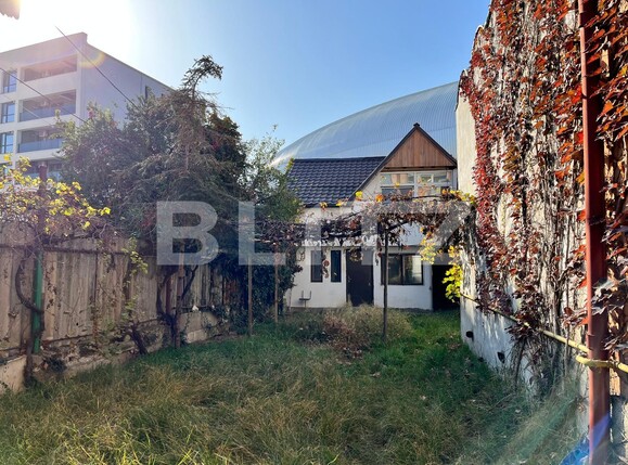 Casa de vânzare 4 camere 1 Mai - 100724CV | BLITZ Craiova | Poza1