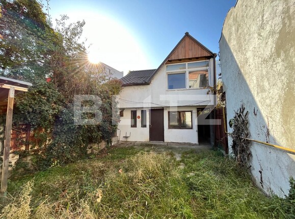 Casa de vânzare 4 camere 1 Mai - 100724CV | BLITZ Craiova | Poza2