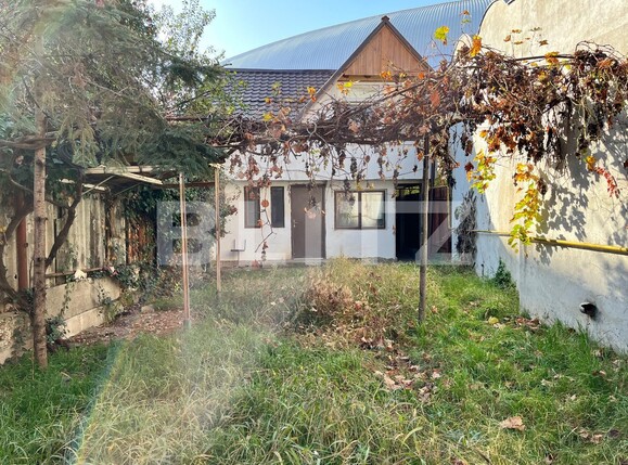 Casa de vânzare 4 camere 1 Mai - 100724CV | BLITZ Craiova | Poza3